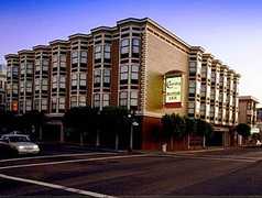 Coventry Motor Inn - Hotel - 1901 Lombard St, San Francisco, CA, 94123, US Coventry Motor Inn - Hotel - 1901 Lombard St, San Francisco, CA, 94123, US