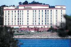 Radisson Hotel SFO Bay Front - Hotel - 5000 Sierra Point Pkwy, Brisbane, CA, 94005, US Radisson Hotel SFO Bay Front - Hotel - 5000 Sierra Point Pkwy, Brisbane, CA, 94005, US