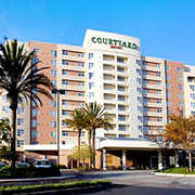 Courtyard by Marriott - Hotel - 5555 Shellmound Street, Emeryville, CA, United States Courtyard by Marriott - Hotel - 5555 Shellmound Street, Emeryville, CA, United States