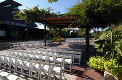 Dallas Wedding In August in Sunnyvale, TX, USA