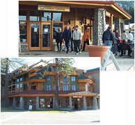 Shops at Heavenly Village - Shopping - Heavenly Village Way, South Lake Tahoe, CA, United States Shops at Heavenly Village - Shopping - Heavenly Village Way, South Lake Tahoe, CA, United States