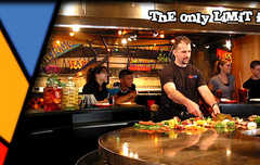 Fire & Ice - Our Favorite Food - 4100 Lake Tahoe Boulevard, South Lake Tahoe, CA, United States Fire & Ice - Our Favorite Food - 4100 Lake Tahoe Boulevard, South Lake Tahoe, CA, United States