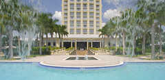Hyatt Regency Coconut Point - Reception - 5001 Coconut Rd, Bonita Springs, FL, 34134, US