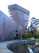 De Young Museum - Reception - 50 Hagiwara Tea Garden Drive, San Francisco, CA, United States