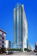 InterContinental San Francisco - Recommended Hotels - 888 Howard Street, San Francisco, CA, United States