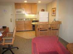 Woodfin Suites Hotel - Hotel - 5800 Shellmound St, Emeryville, CA, United States Woodfin Suites Hotel - Hotel - 5800 Shellmound St, Emeryville, CA, United States