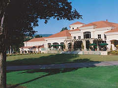 Round Hill Country Club - Rehearsal Dinner - 3169 Roundhill Road, Alamo, CA, United States