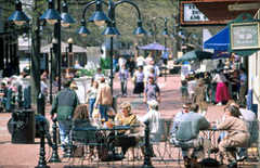 Downtown Mall Area - Attraction - 200 W Main St., charlottesville, VA, 22903 Downtown Mall Area - Attraction - 200 W Main St., charlottesville, VA, 22903