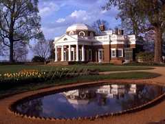 Monticello - Attraction - 931 Thomas Jefferson Pkwy, Charlottesville, VA, 22902 Monticello - Attraction - 931 Thomas Jefferson Pkwy, Charlottesville, VA, 22902