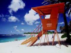 Sunset Beach - Attraction - Sunset Beach, Honolulu, HI, Honolulu, HI, US