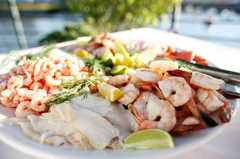 False Creek Yacht Club - Reception - 1661 Granville Street, Vancouver, BC, V6Z 1N3, Canada