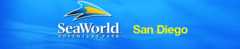 Sea World - Attraction - Sea World, San Diego, CA, US