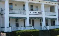 The Albatross Hotel - Hotel - 34 Ocean Pathway, Ocean Grove, NJ, 07756, US The Albatross Hotel - Hotel - 34 Ocean Pathway, Ocean Grove, NJ, 07756, US