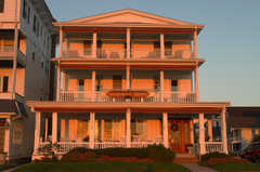 The Shawmont Hotel - Hotel - 17 Ocean Ave, Ocean Grove, NJ, 07756, US The Shawmont Hotel - Hotel - 17 Ocean Ave, Ocean Grove, NJ, 07756, US