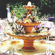 Inn of the Seventh Ray - Ceremony and Reception - 128 Old Topanga Canyon Road, Topanga, CA, 90290, United States