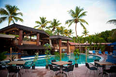 Turtle Bay Beach - Reception Venue - VI