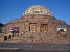 Adler Planetarium - Attraction - 1300 S Lake Shore Dr, Chicago, IL, USA