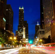 Magnificent Mile - Attraction - 806 N Michigan Ave, Chicago, IL, US