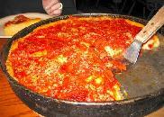 Lou Malnati's - Restaurant - 439 N Wells St, Chicago, IL, United States