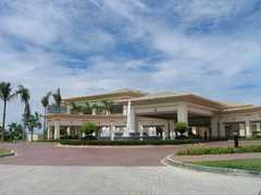 Palms Country Club - Reception - Muntinlupa, Metro Manila, Philippines