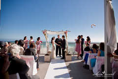 Malibu West Beach Club - Ceremony & Reception - 30756 Pacific Coast Highway, Malibu, CA, United States