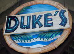 Duke's Malibu - Restaurants & Bars - 21150 Pacific Coast Highway, Malibu, CA, United States