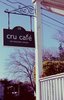 Cru Cafe - Restaurants - 18 Pinckney St, Charleston, SC