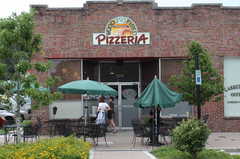 Extra Virgin Oven (EVO) Pizza - Restaurants - 1075 East Montague Avenue, North Charleston, SC, United States