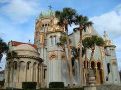 St. Augustine Wedding In April in St. Augustine, FL, USA St. Augustine Wedding In April in St. Augustine, FL, USA