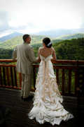 Majestic Overlook Cabin - Reception - 1735 Upper Middle Creek Rd, Sevierville, TN, 37876 Majestic Overlook Cabin - Reception - 1735 Upper Middle Creek Rd, Sevierville, TN, 37876