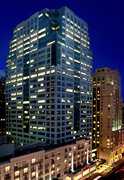 New York Marriott at the Brooklyn Bridge - Hotel - 333 Adams Street, Brooklyn , NY, 11201, USA