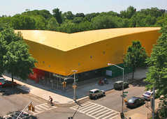 Brooklyn Children's Museum - Site Seeing - 145 Brooklyn Ave, Brooklyn, NY, 11213, US