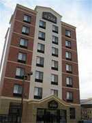 Hotel le Jolie - Hotel - 235 Meeker Ave, Brooklyn, NY, 11211
