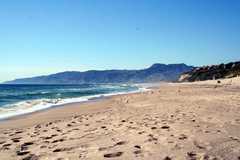 Point Dume State Beach - Beach - 7401 Birdview Avenue, Malibu, CA, United States