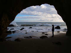 El Matador State Beach - Beach - 32215 Pacific Coast Highway, Malibu, CA, United States