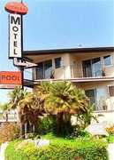 The Malibu Motel - Hotel - 22541 Pacific Coast Highway, Malibu, California, 90265, USA