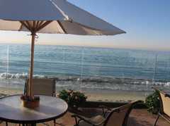 Casa Malibu Inn On the Beach - Hotel - 22752 Pacific Coast Hwy, Malibu, CA, United States