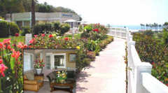 Malibu Country Inn - Hotel - 6506 Westward Beach Rd, Malibu, CA, United States