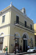 Latrobe's On Royal - Rehersal Dinner - 403 Royal St, New Orleans, LA, United States Latrobe's On Royal - Rehersal Dinner - 403 Royal St, New Orleans, LA, United States