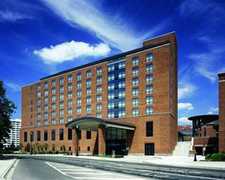 Columbus Wedding In October in ...