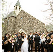 Avon Wedding In July in Beaver Creek, CO, USA Avon Wedding In July in Beaver Creek, CO, USA