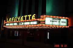 Lafayette Theater - Reception - 600 Main St, Lafayette, IN, 47901 Lafayette Theater - Reception - 600 Main St, Lafayette, IN, 47901