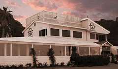 The Sunset Restaurant & Beach Bar - Restaurants & Bars - 6800 Westward Beach Road, Malibu, CA, United States