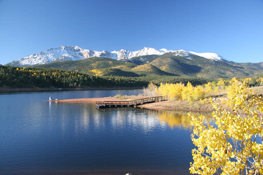 Pikes Peak