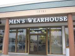 Mens Wherehouse - Attraction - Marina del Rey, CA