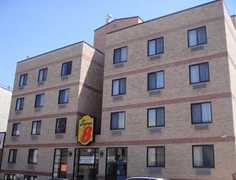 Super 8 - Hotel - 265 3rd Ave, Brooklyn, NY, 11215