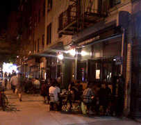 Williamsburg HostL - Hotel - 318 Bedford Ave, Brooklyn, NY, 11211