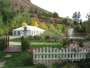 Stone Mountain Lodge & Cabins - Hotels/Accommodations, Reception Sites, Ceremony Sites - 18055 N Saint Vrain Dr, Lyons, CO, United States Stone Mountain Lodge & Cabins - Hotels/Accommodations, Reception Sites, Ceremony Sites - 18055 N Saint Vrain Dr, Lyons, CO, United States