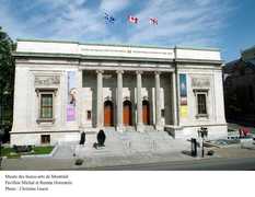 Montreal Wedding In September in Montréal, QC, Canada