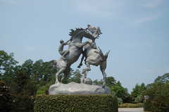 Brookgreen Gardens - Attraction - 1931 Brookgreen Garden Drive, Murrells Inlet, South Carolina, United States